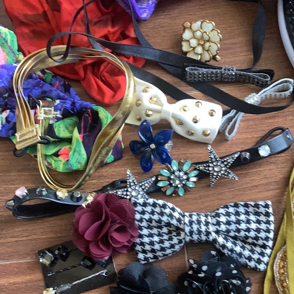 Hair Accessories - Picture 3 of 4